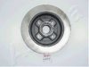 ASHIKA 61-04-401 Brake Disc